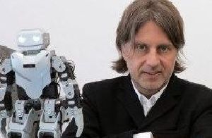 Interview mit <b>Frank Bodin</b> über Roboter und Lifestyle-Religionen - 9855