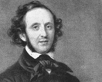 <b>Jakob Ludwig</b> Felix Mendelssohn Bartholdy - 3270_org