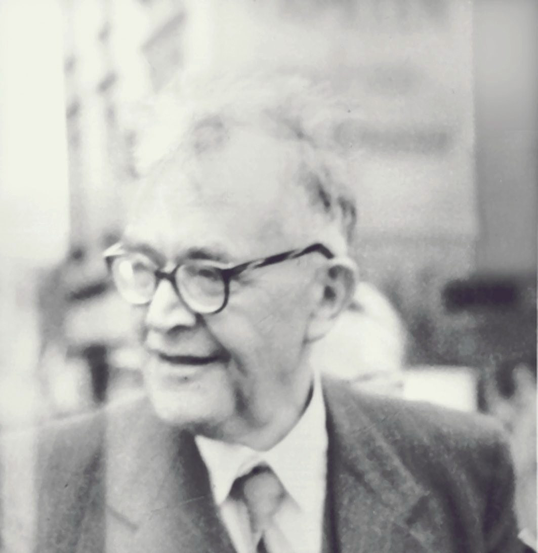 <b>Karl Barth</b> 1954, Predigt im Basler Gefängnis. &gt;&gt;&gt; - 7015_org