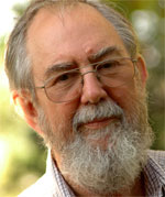 Prof. em. John de Gruchy